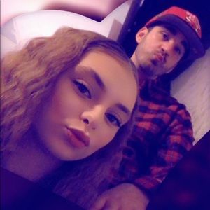 Meet your Posher, Ariona